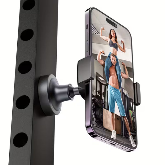 Magnetic Phone Mount